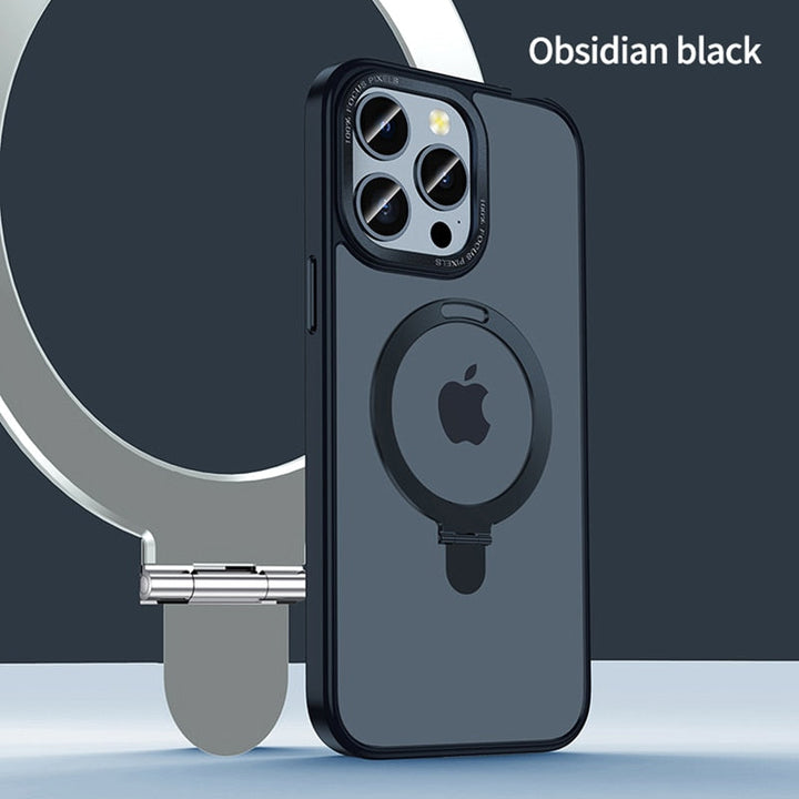 BowLift | Orbit Armor Magsafe Ring Phone Holder Case