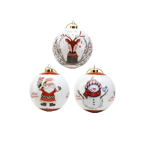 BowLift | KerstGlans | Exquisite Tree Ornaments