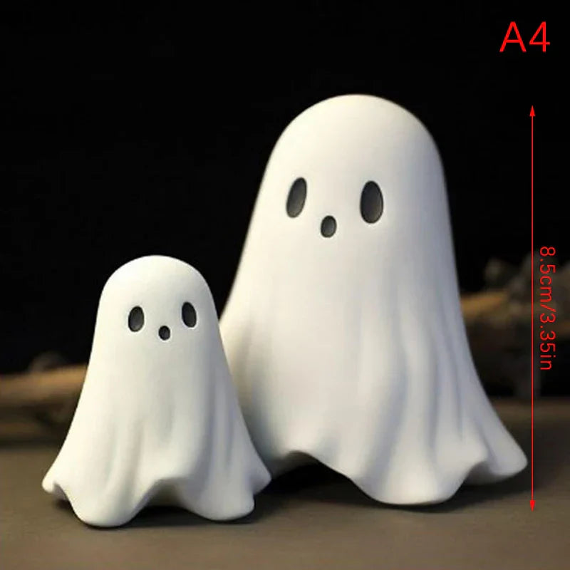 BowLift | Sweet Not So Scary Ghost Home Decor Figurines