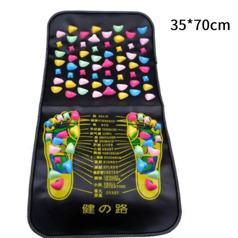 BowLift | Ultimate Acupressure Foot Massager Mat