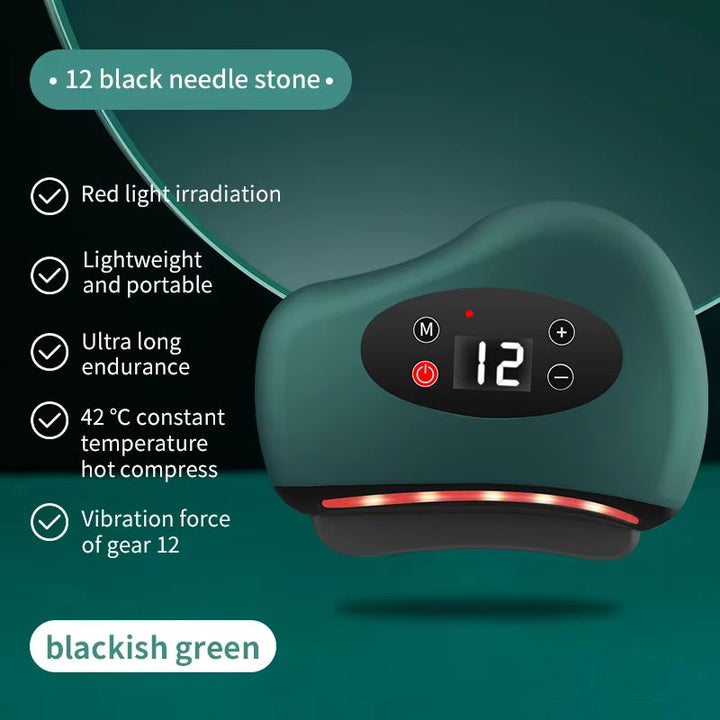 BowLift | Electric Guasha Massager
