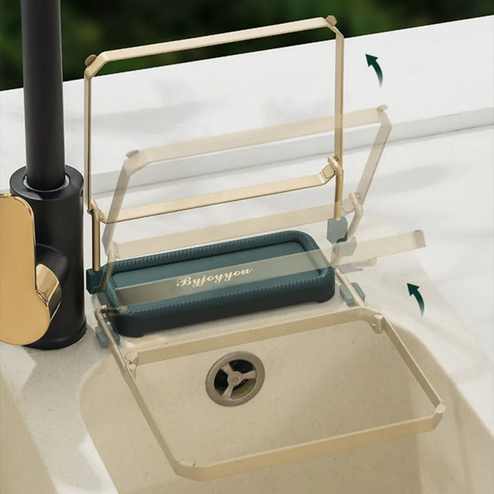 BowLift | Disposable Sink Waste Strainer