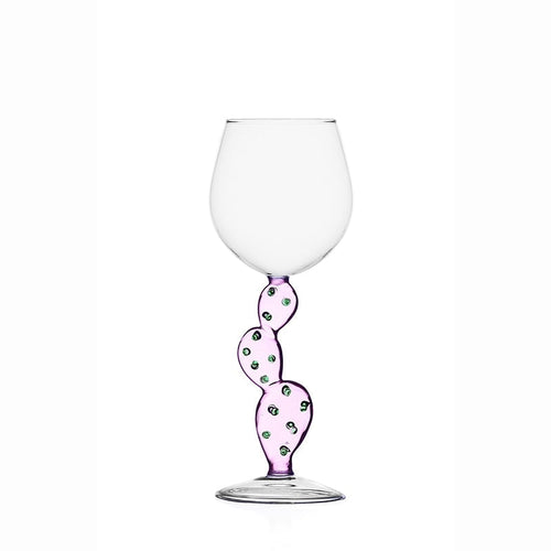 BowLift | Cactus Water Glass