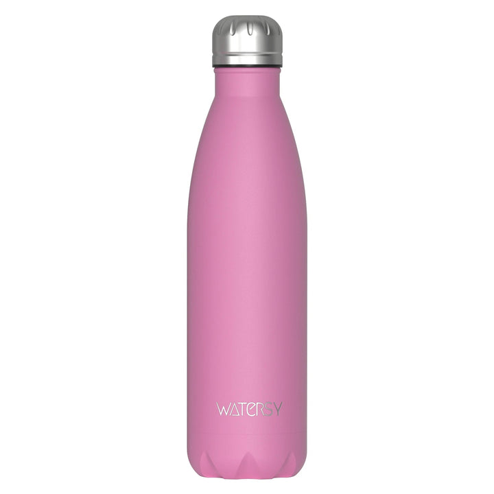 500 ml stainless steel bottle with vacuum insulation | Bowlift