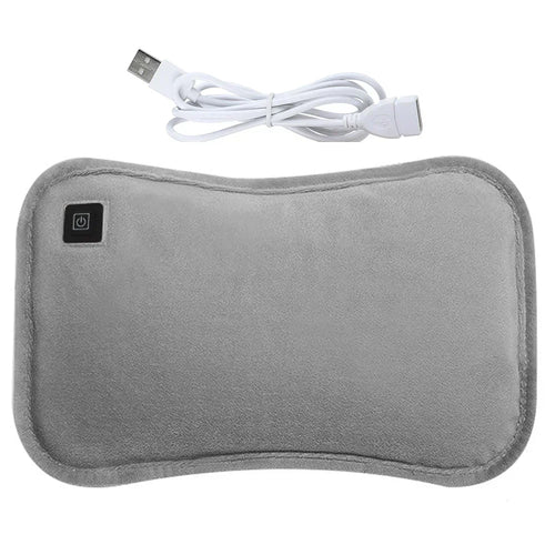 BowLift | WarmthPad - Portable heating cushion for hands and stomach