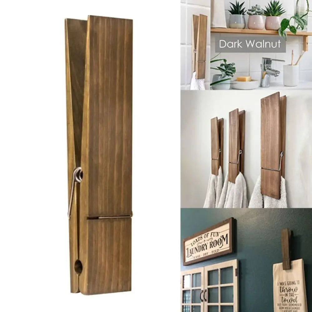 BowLift | Elegant Towel Clip for Stylish Bathrooms – Easy to Install