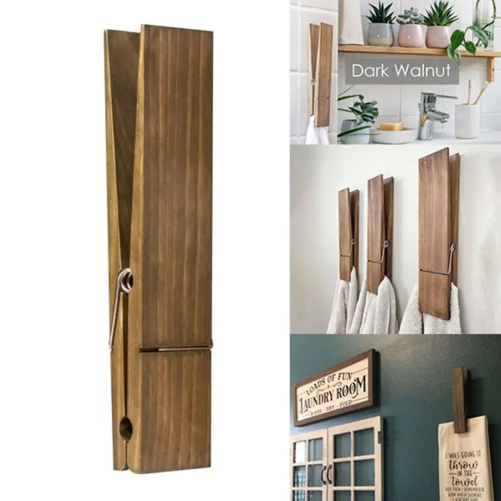 BowLift | Elegant Towel Clip for Stylish Bathrooms – Easy to Install
