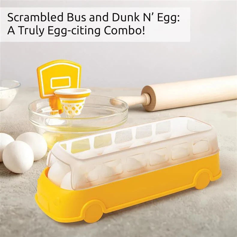 BowLift | Egg Yolk Separator