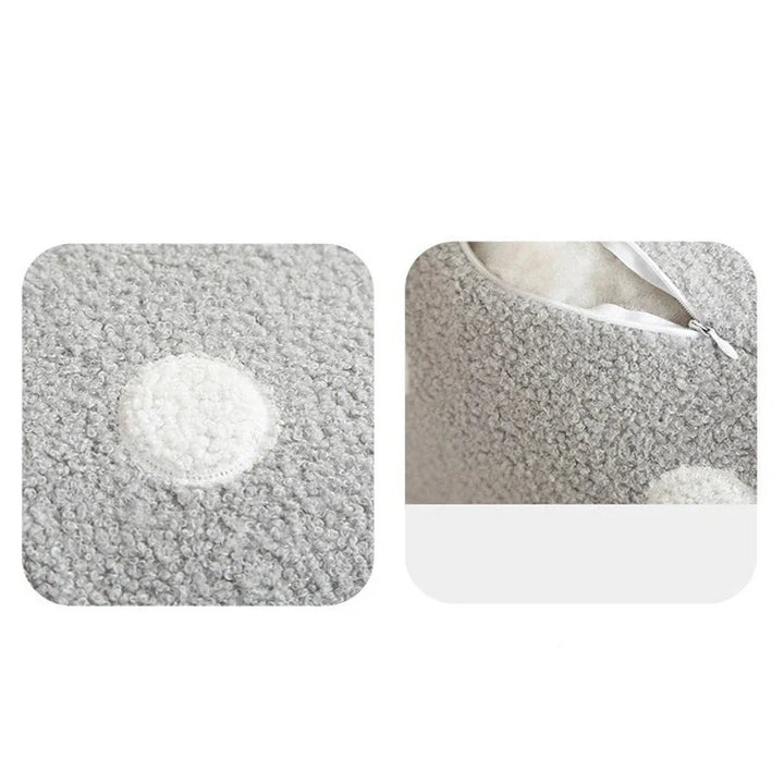 Dice Cushion | Bowlift