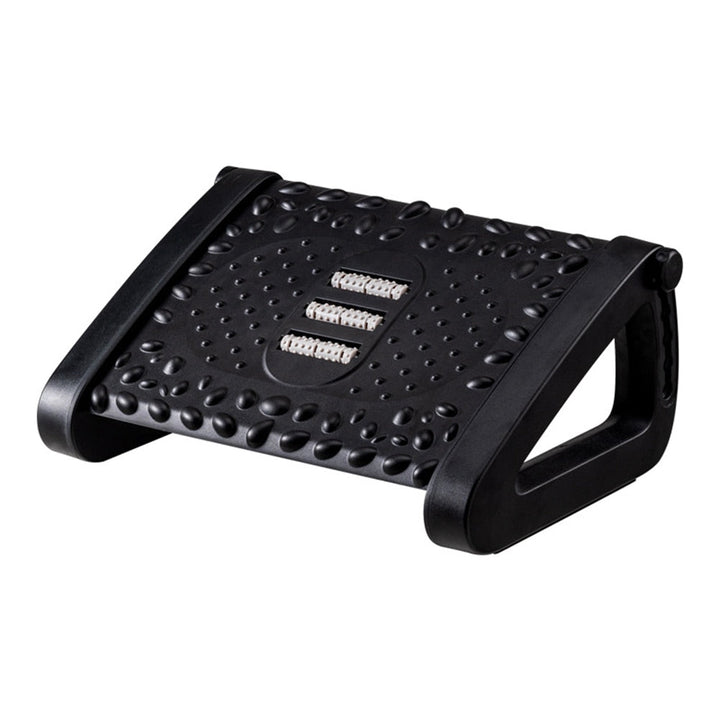 BowLift | Ergonomic Home Office Foot Rest Massager