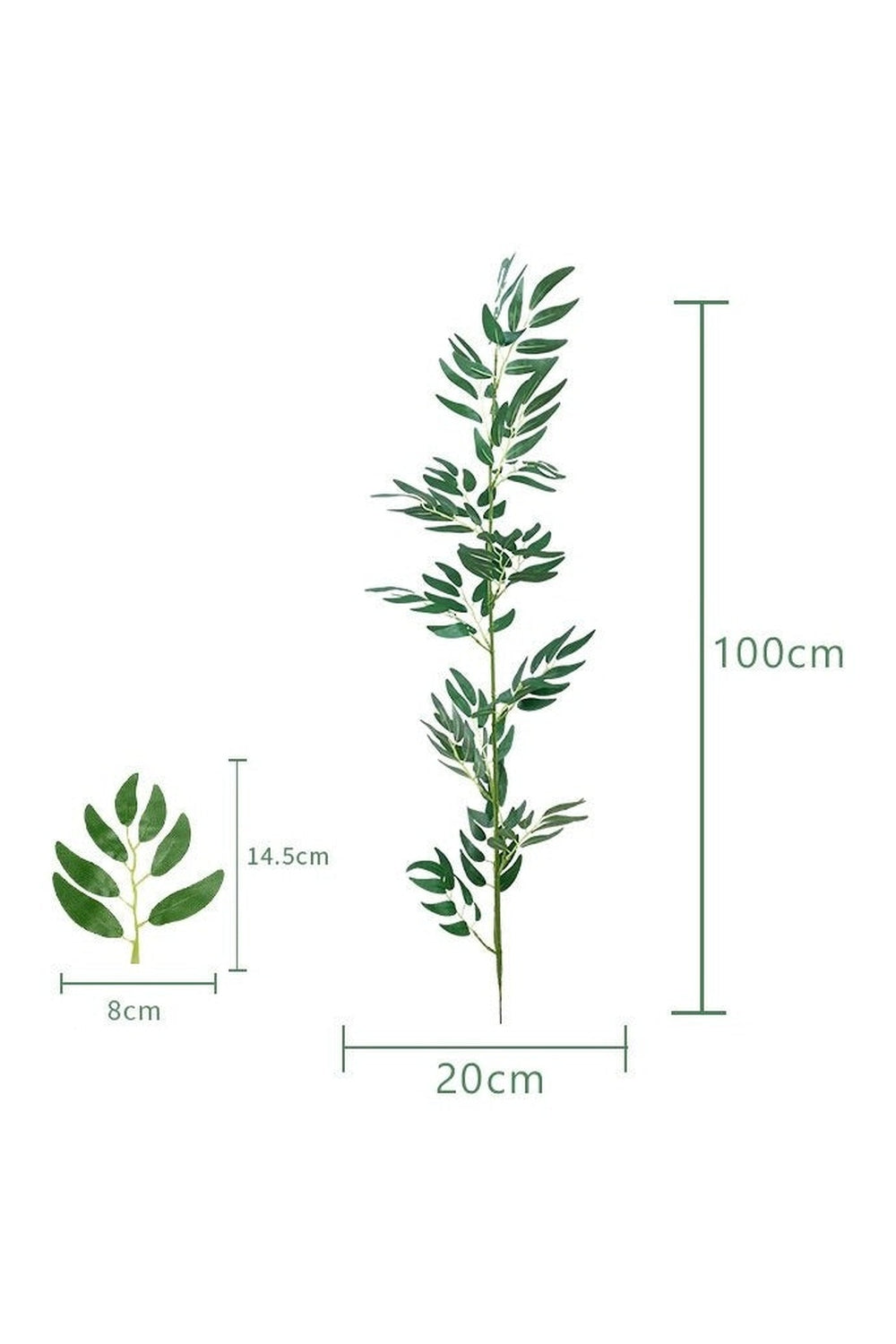 Bamboo leaf | Bowlift