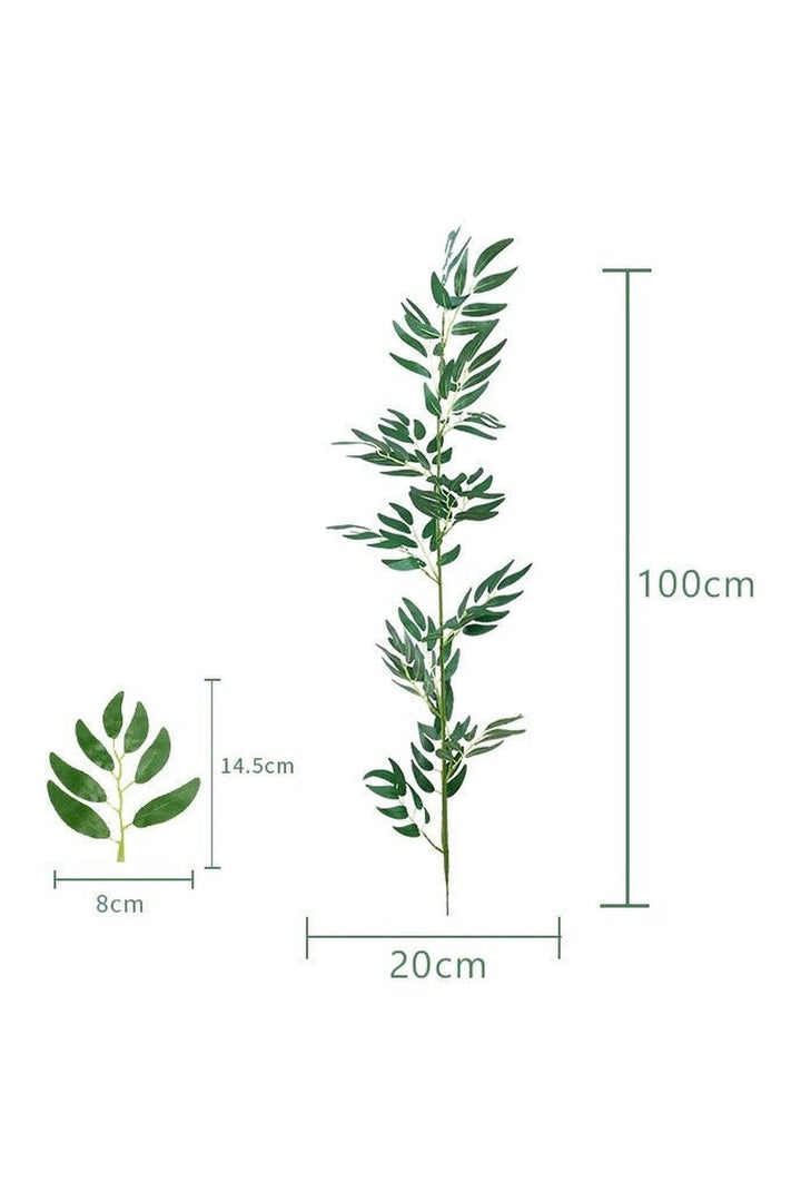 Bamboo leaf | Bowlift