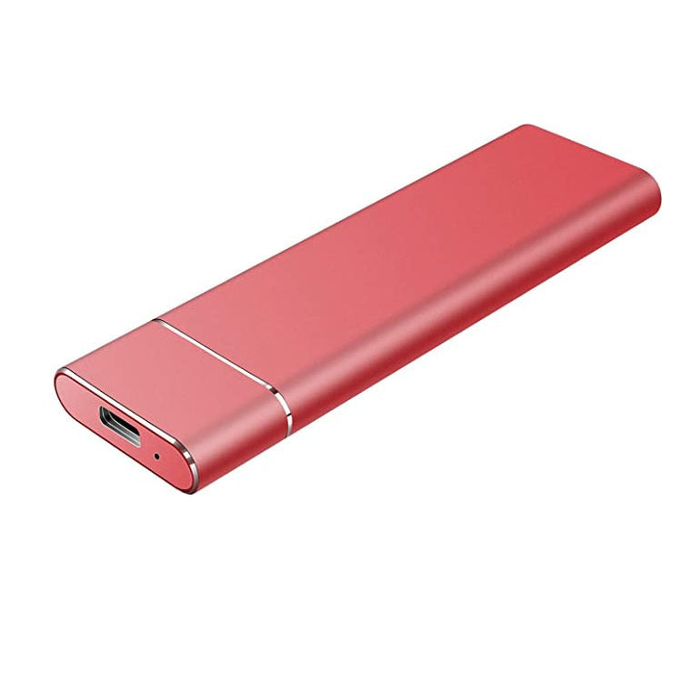 BowLift | 8TB Portable SSD External Hard Drive with USB 3.1 for Fast File Transfer – Lightweight and Compact Design