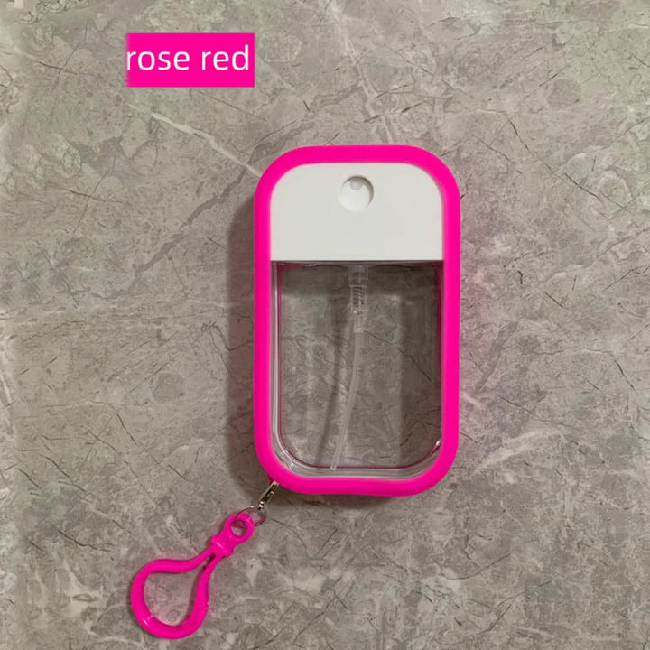 BowLift | Infinite Refillable Travel Size Bottles