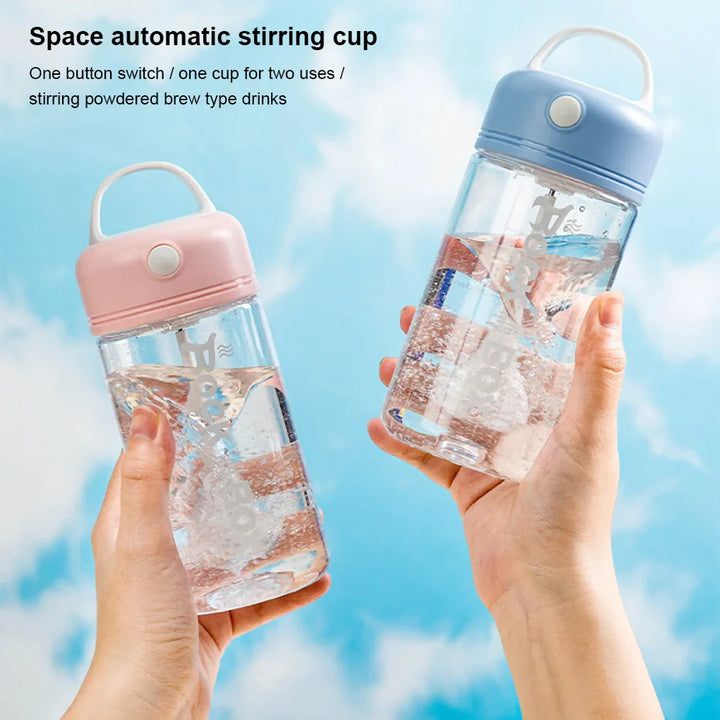 BowLift | Electric Stirring Cup