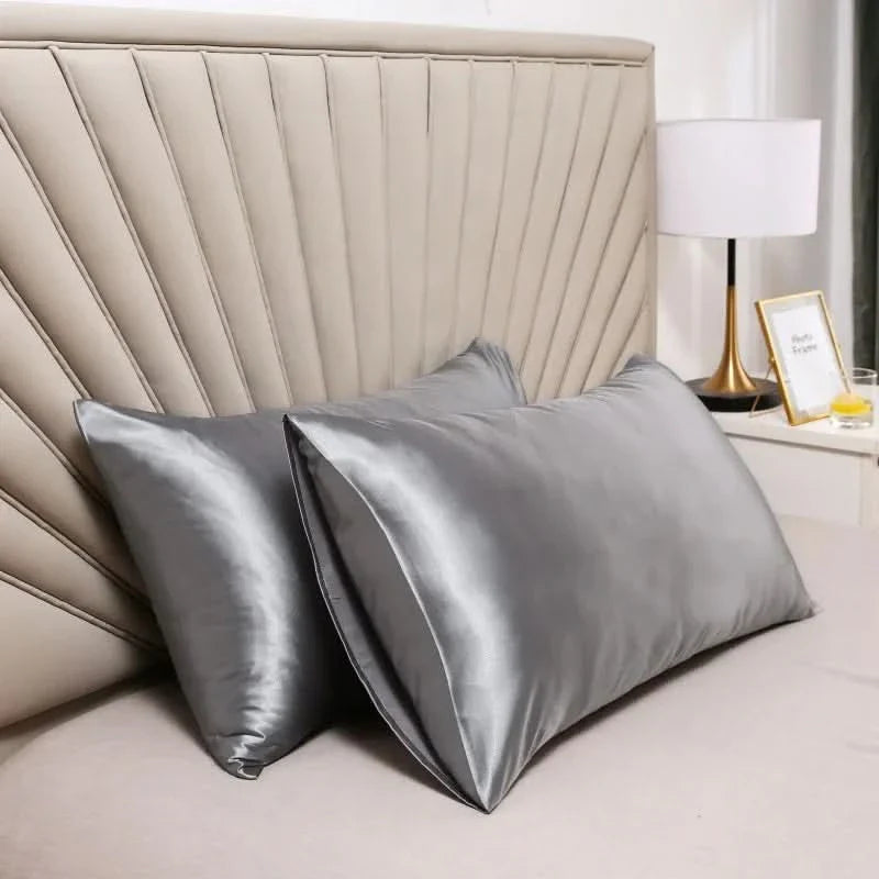 BowLift | Mulberry Silk Pillowcase for Hair and Skin