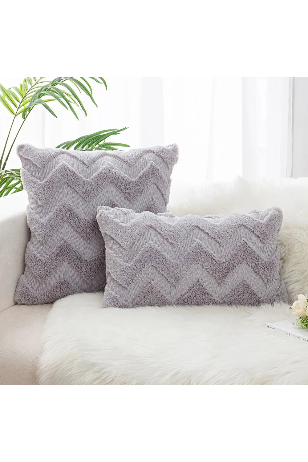 Sofa Comfort Cushion Cover | Bowlift