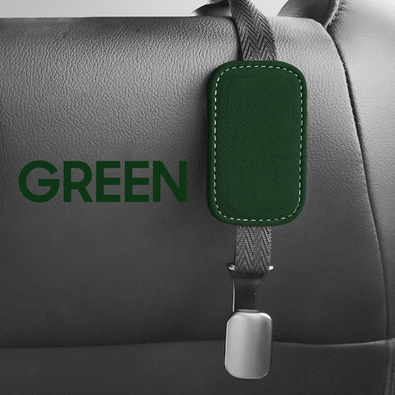 BowLift | Car Back Seat Organizer Hook