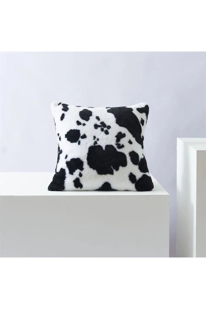 Plush pillowcase | Bowlift