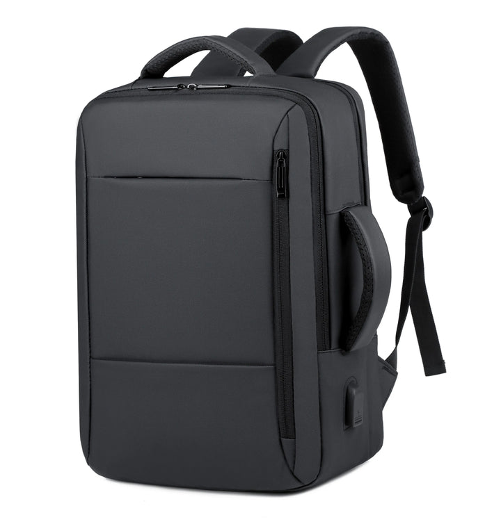 Simple Life USB Charging Business Backpack | Bowlift