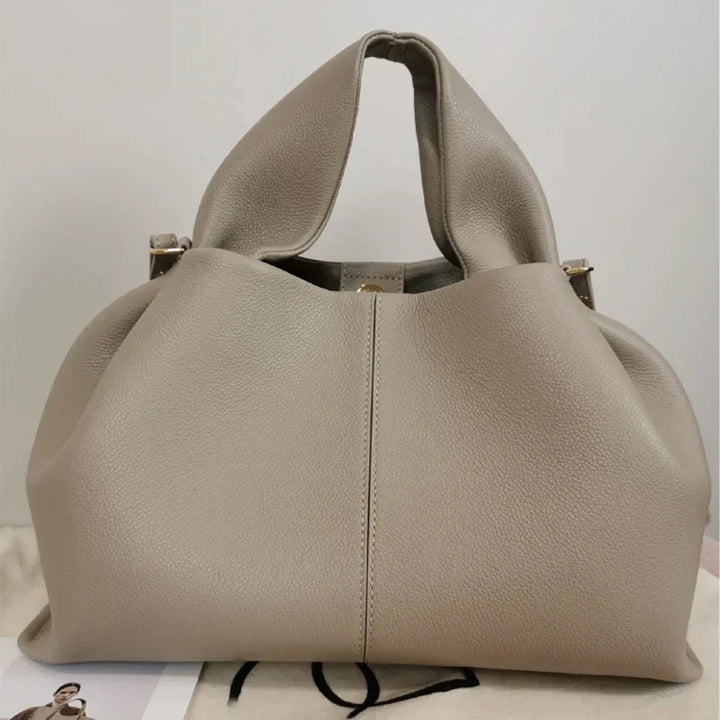 Daily Chic - Elegant Ladies Handbag for Daily Use Bowlift