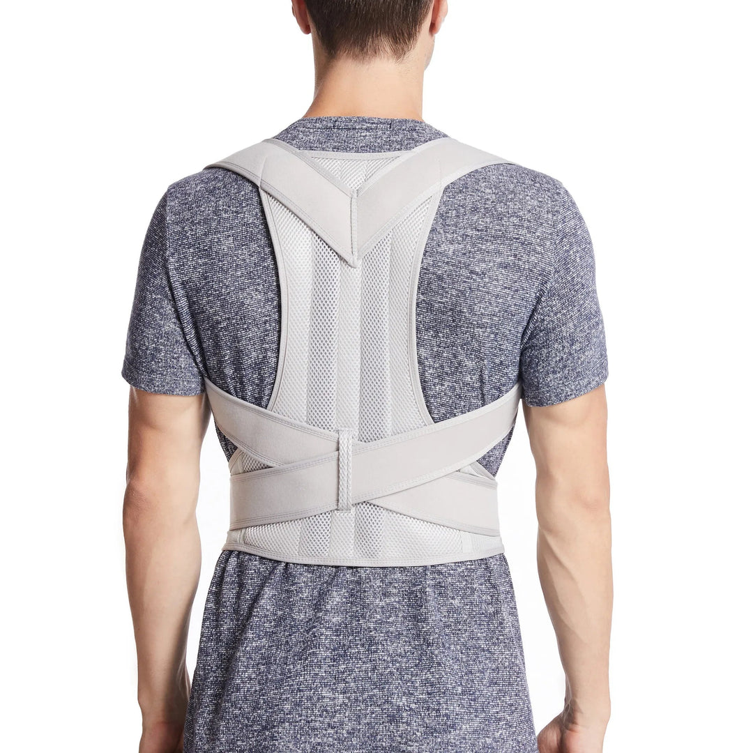 BowLift | Lumbar Support Posture Corrector Belt