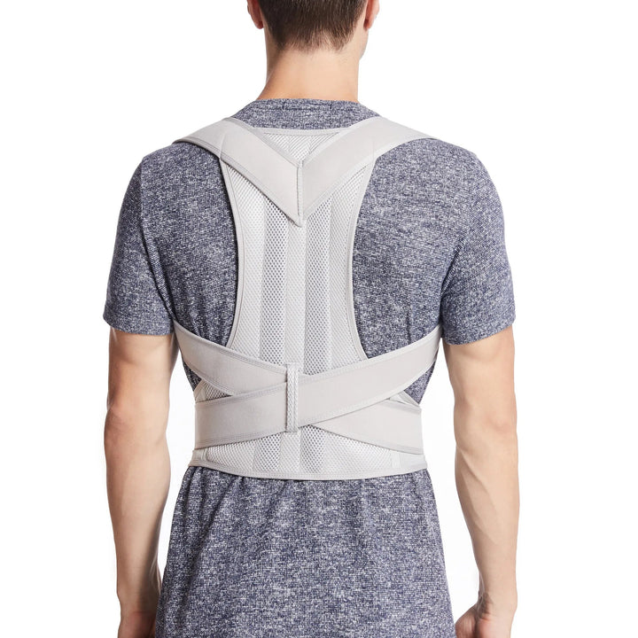 BowLift | Lumbar Support Posture Corrector Belt