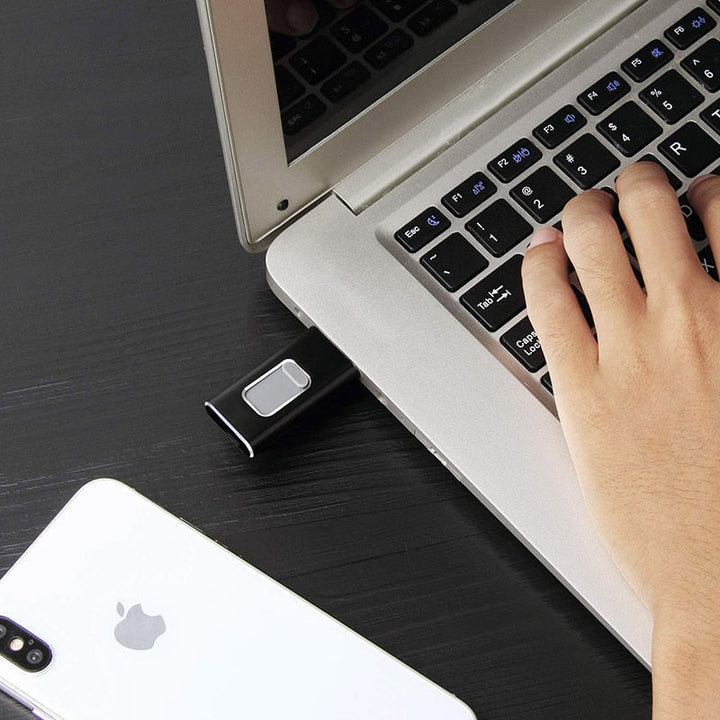 BowLift | USB Flash Drive