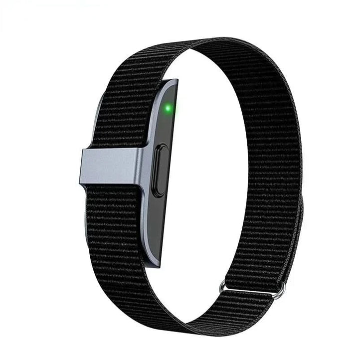 BowLift | Health watch with vital monitoring & over 50 sports modes