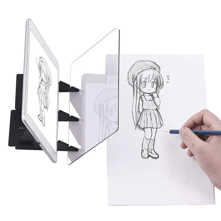 BowLift | Children's Projector – SketchBeam
