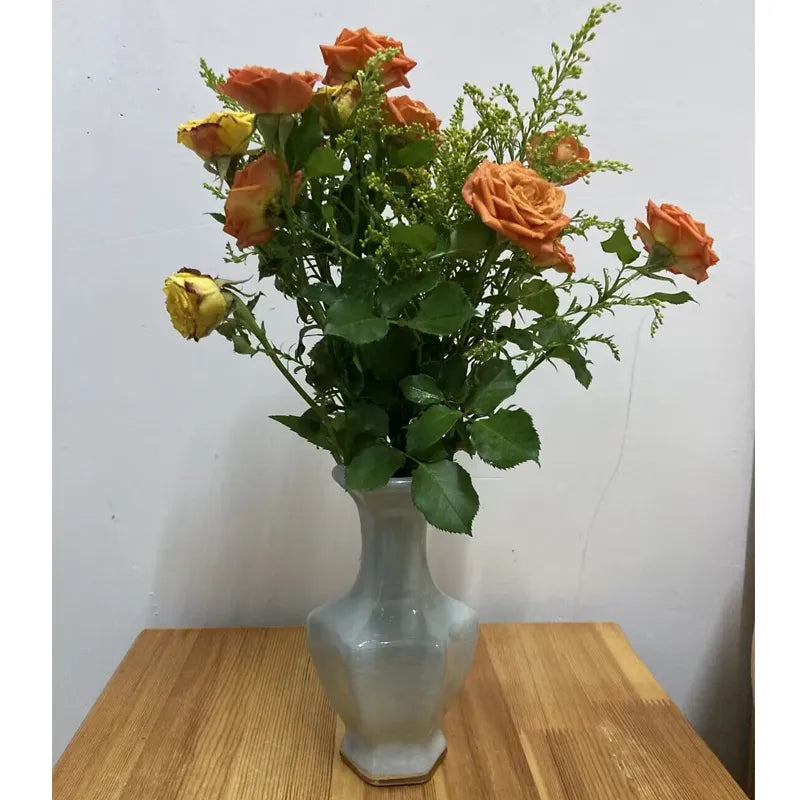 BowLift | Antique Royal Chinese Porcelain Vase