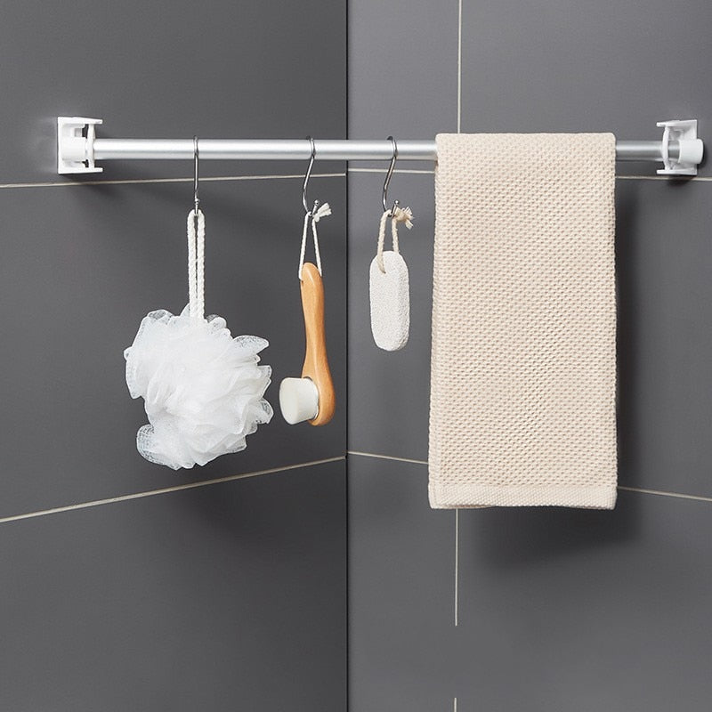 Punch-Free Handy Hook AdjustaBowlifte Rod Holder | Bowlift
