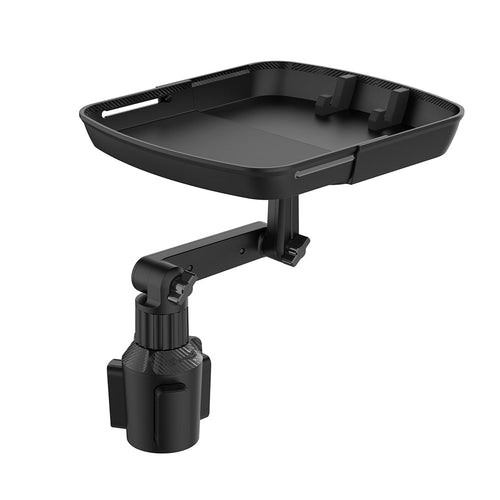 BowLift | Car Travel Time Adjustable Long Arm Tray