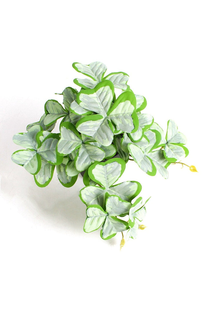 green grapevine wall decoration | Bowlift