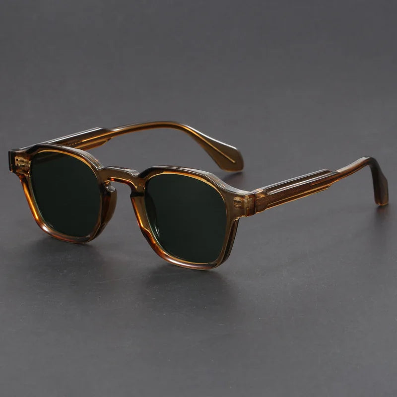 Maven | Retro Shades | Bowlift