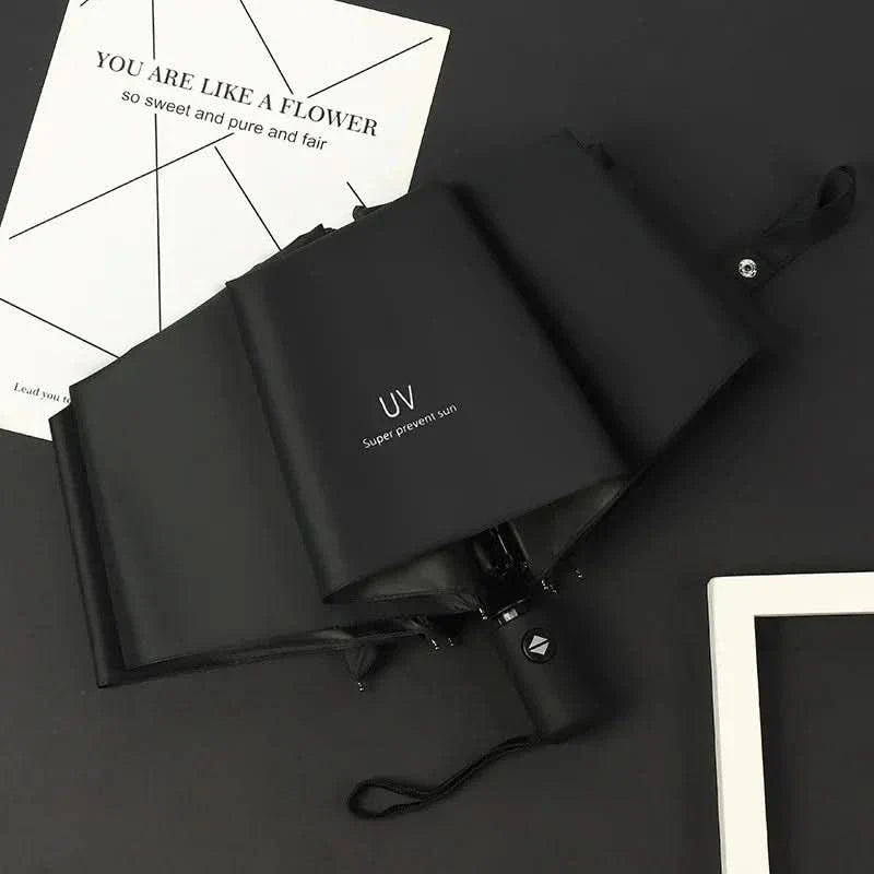 BowLift | WeatherGuard – Wind and waterproof pocket umbrella