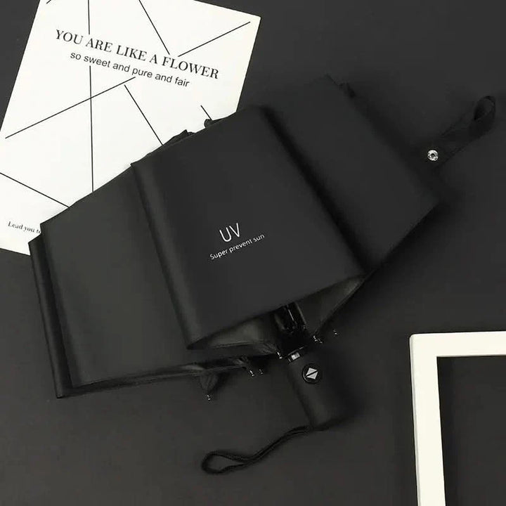 BowLift | WeatherGuard – Wind and waterproof pocket umbrella