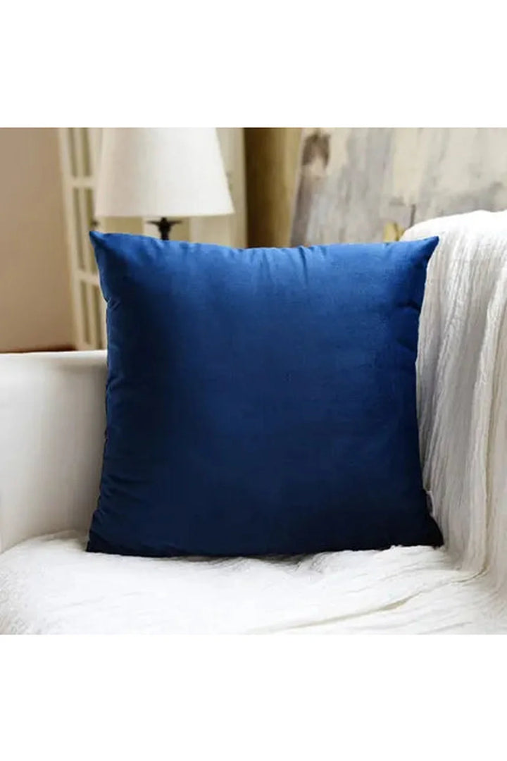 Velvet pillowcase | Bowlift