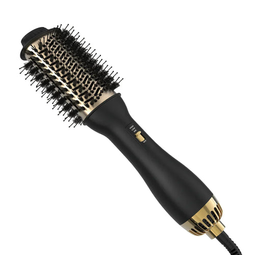 BowLift | Thermal Brush and Hair Styling Volumizer
