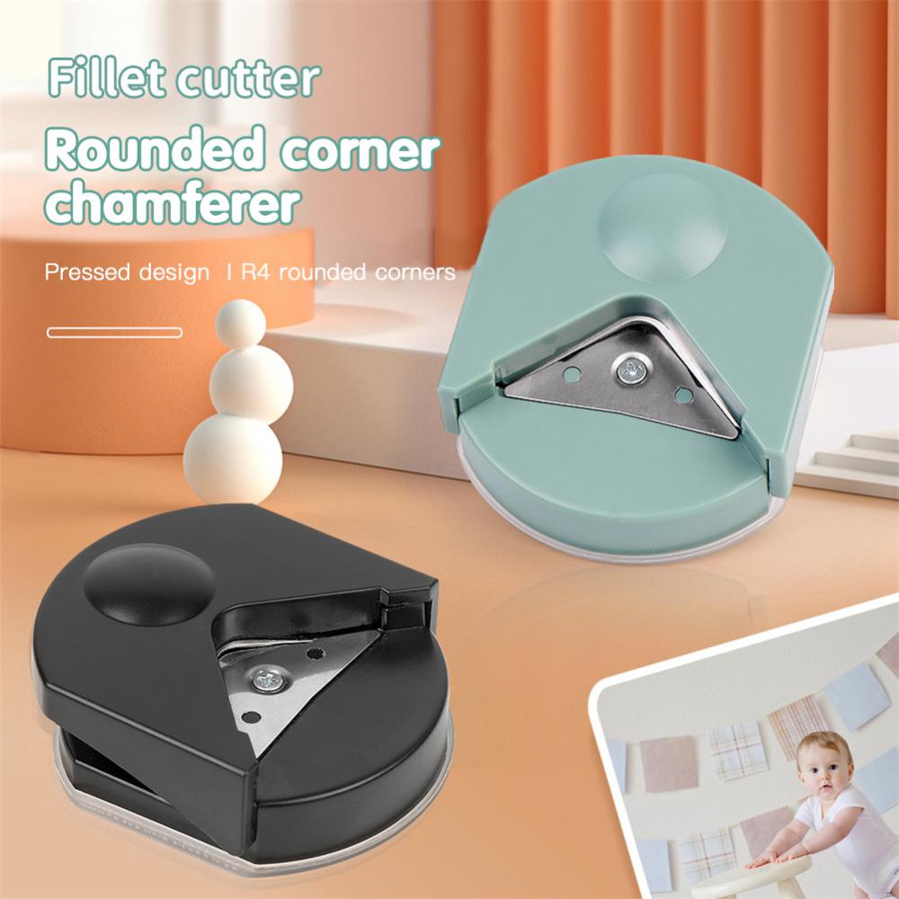 BowLift | Smooth Curve Compact Paper Trimmer