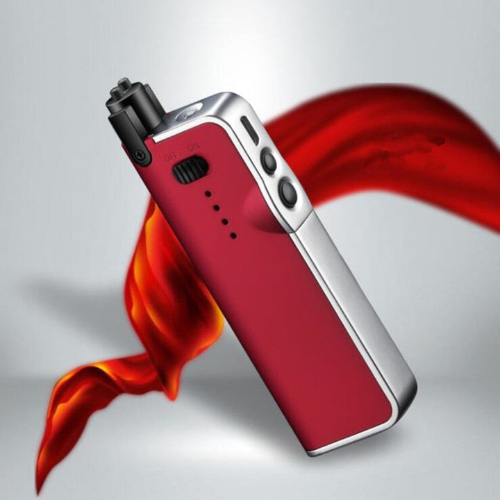BowLift | Storm Maker Telescopic Windproof Lighter