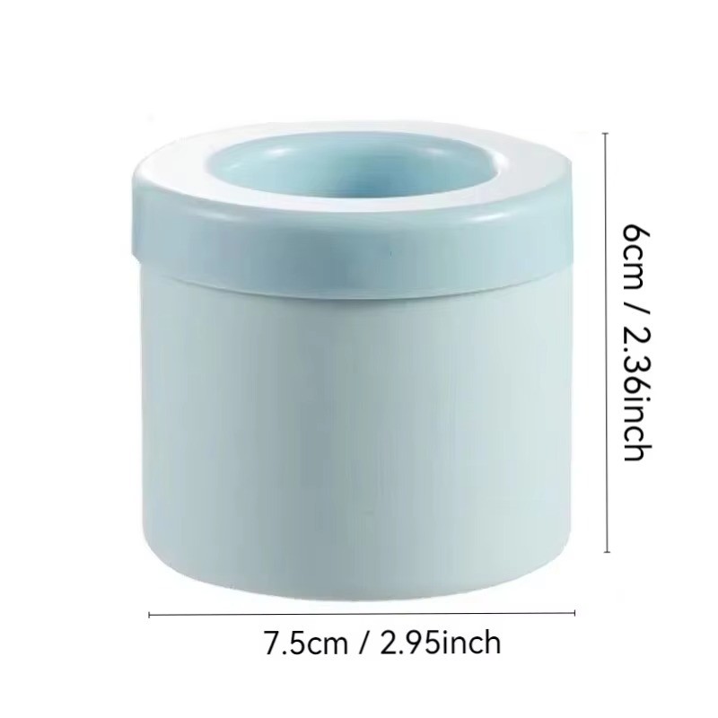 BowLift | Essential Round Silicone Ice Cube Maker