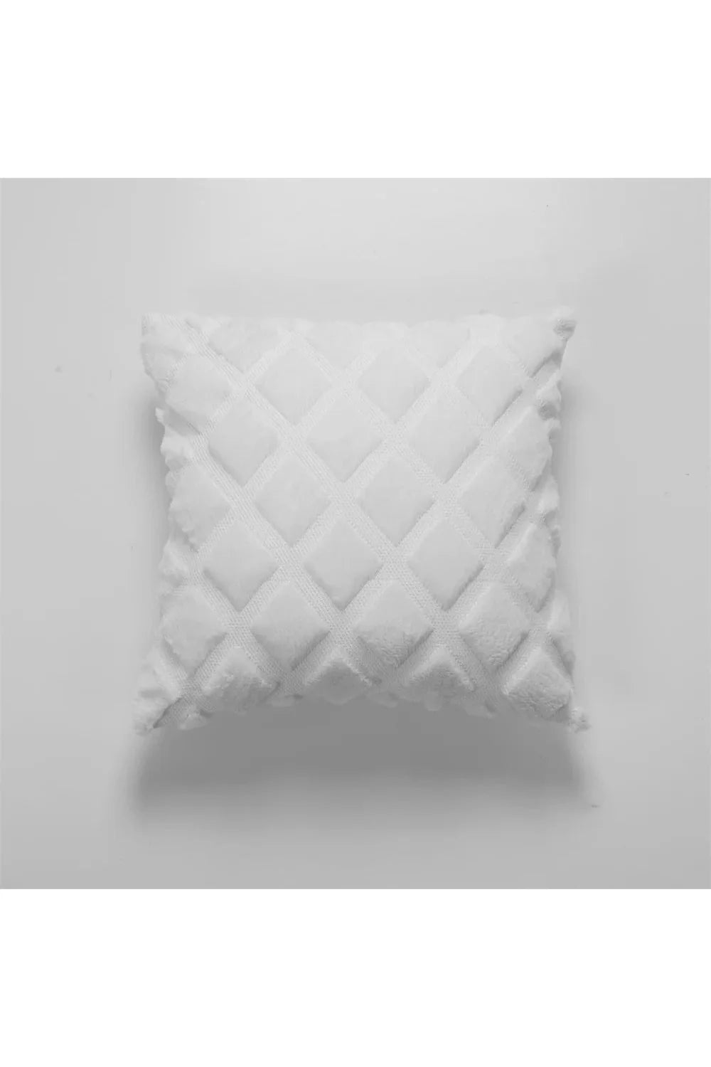 Soft Plush Pillowcase | Bowlift