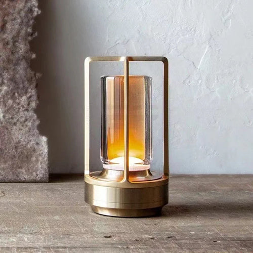 BowLift | Mobile Lamp with Adaptive Travel Light