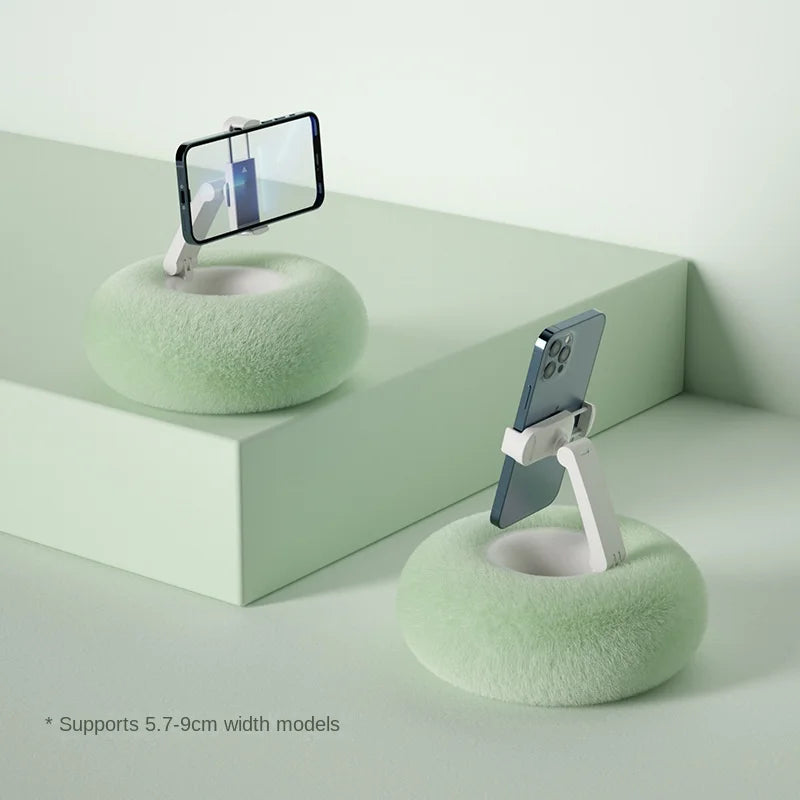 BowLift | Lazy Pillow Phone Holder
