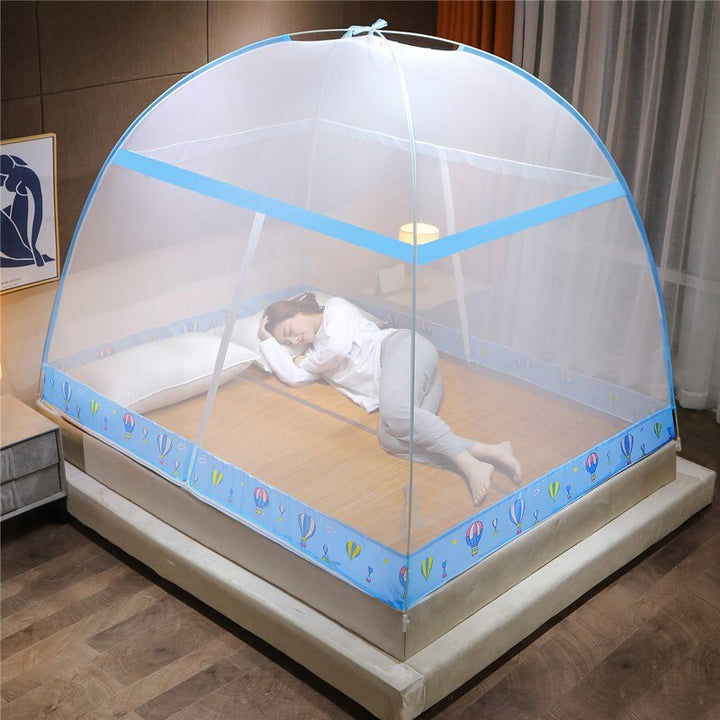Foldable Mosquito Cover Bed Net | Bowlift