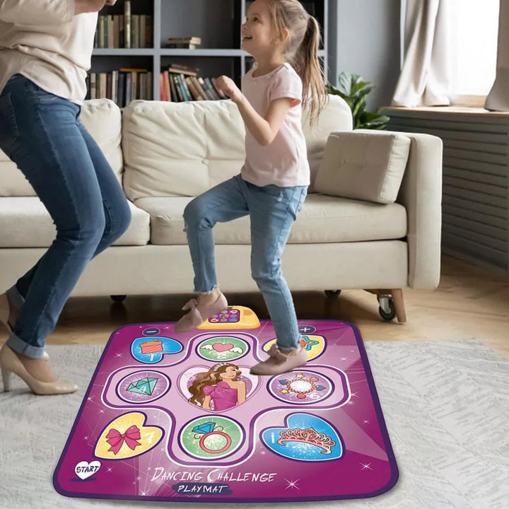 BowLift | Endless Fun! - Interactive Dance Mat
