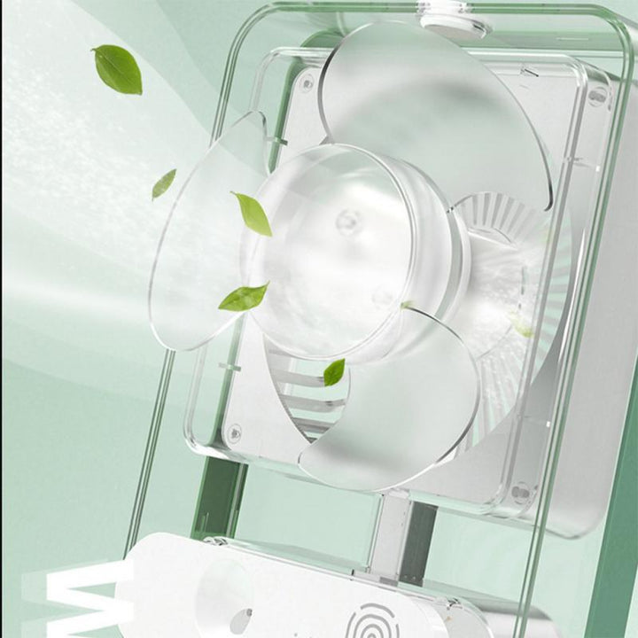BowLift | Moon Cloud Portable Atmosphere Humidifier