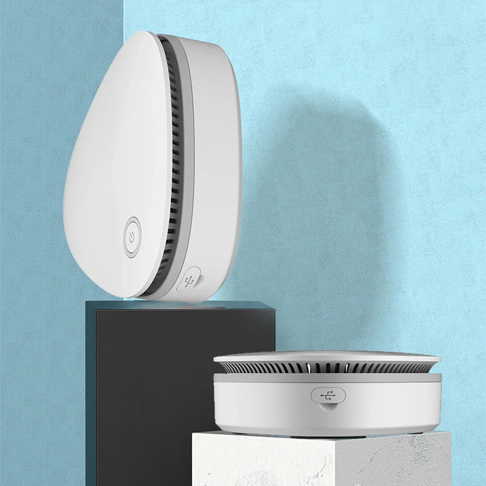 BowLift | Multifunctional Air Purifier