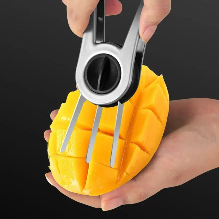 BowLift | Stainless Steel Fruits and Vegetables Slicer